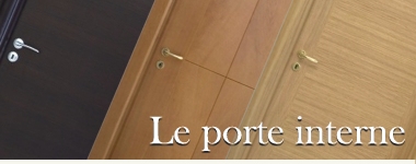 Porte interne